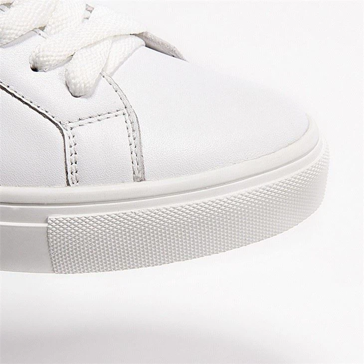 plain white  shoes for women