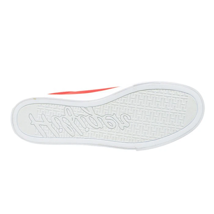 Plain Color Canvas Shoes
