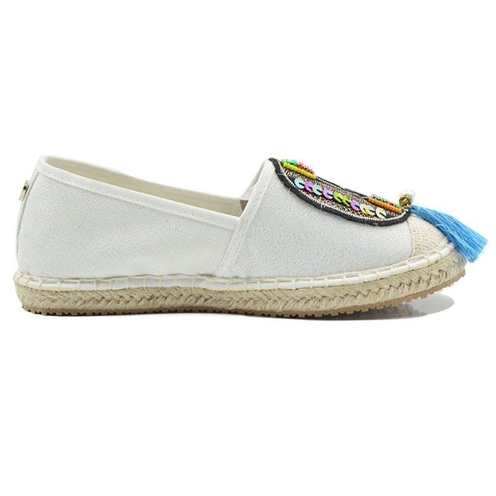 Espadrilles Supplier