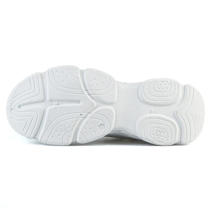 Injection Shoes Made In China