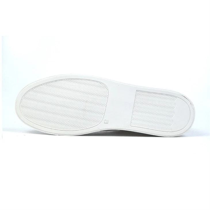 White Sneaker China