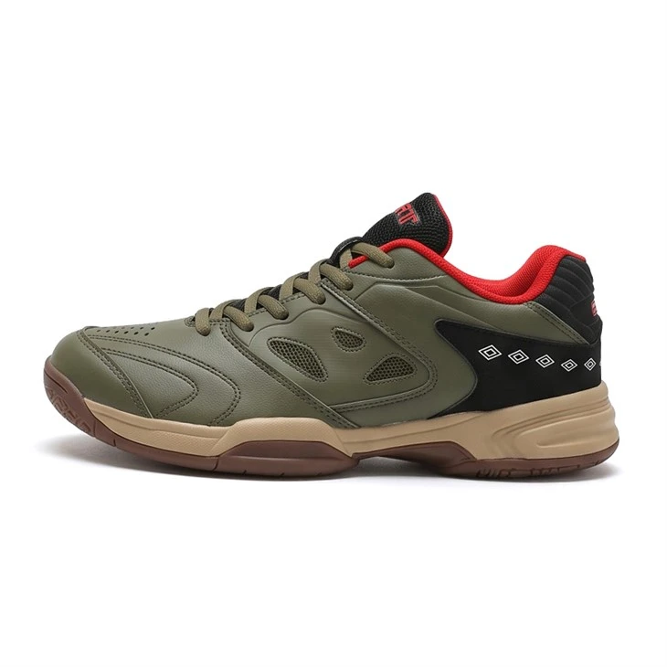 info-1-1 Professional Badminton Anti-Slip Shoes high quality