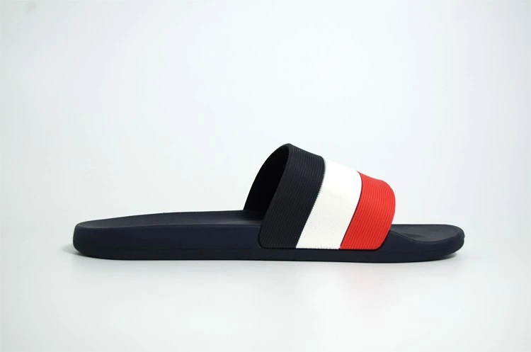 Mens Breathable House Slippers