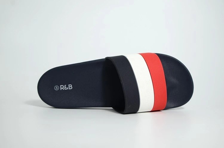Mens Breathable House Slippers