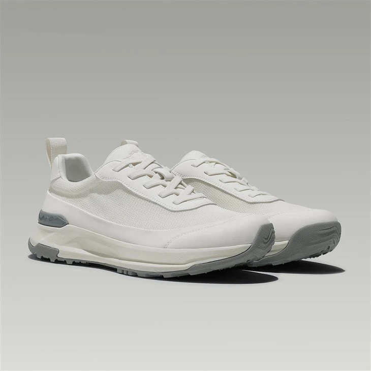 Breathable Lightweight Running Shoes factory