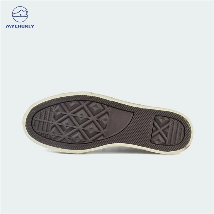 Fashion Height-Increasing Vulcanized Shoes For Sale