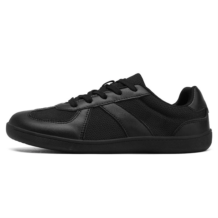 Wide Width Barefoot Trainer Shoes suppliers